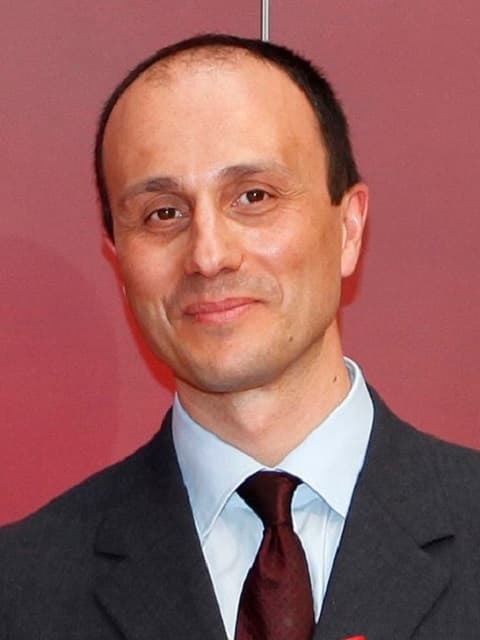 Gianluca Li Puma